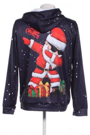 Herren Sweatshirt Unbranded, Größe M, Farbe Mehrfarbig, Preis € 27,99