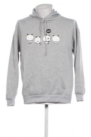 Férfi sweatshirt Unbranded, Méret M, Szín Szürke, Ár 10 569 Ft