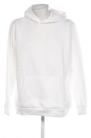 Męska bluza Unbranded, Rozmiar XL, Kolor Biały, Cena 127,99 zł