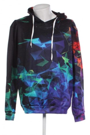 Hanorac de bărbați Unbranded, Mărime 3XL, Culoare Multicolor, Preț 108,99 Lei