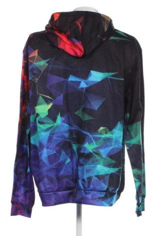 Hanorac de bărbați Unbranded, Mărime 3XL, Culoare Multicolor, Preț 108,99 Lei