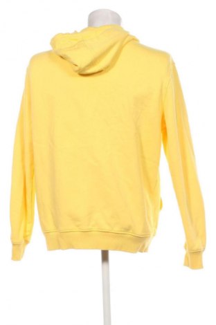Herren Sweatshirt Unbranded, Größe 3XL, Farbe Gelb, Preis € 27,99