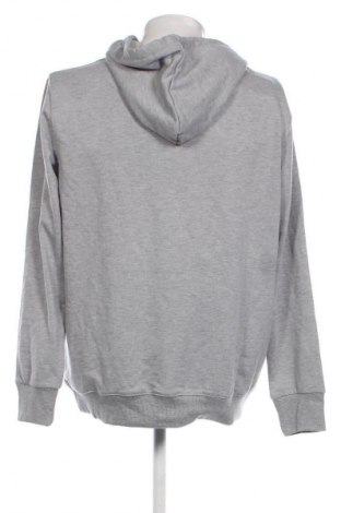 Herren Sweatshirt Unbranded, Größe L, Farbe Grau, Preis 27,99 €