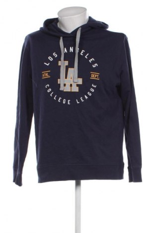 Męska bluza Unbranded, Rozmiar XL, Kolor Niebieski, Cena 127,99 zł