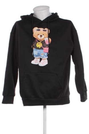 Hanorac de bărbați Unbranded, Mărime L, Culoare Negru, Preț 127,99 Lei