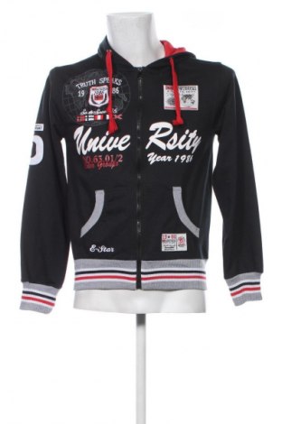 Męska bluza Unbranded, Rozmiar M, Kolor Kolorowy, Cena 127,99 zł