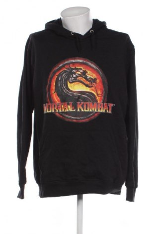 Férfi sweatshirt Unbranded, Méret XXL, Szín Fekete, Ár 9 079 Ft