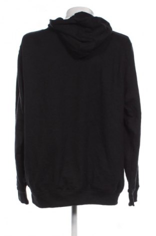 Férfi sweatshirt Unbranded, Méret XXL, Szín Fekete, Ár 9 079 Ft