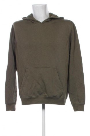 Herren Sweatshirt Urban Classics, Größe S, Farbe Grün, Preis € 28,99