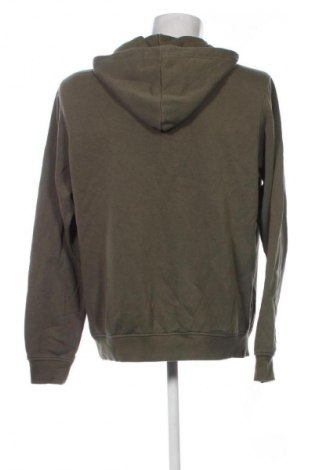 Herren Sweatshirt Urban Classics, Größe S, Farbe Grün, Preis € 28,99
