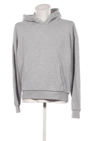 Férfi sweatshirt Urban Classics, Méret L, Szín Szürke, Ár 6 529 Ft