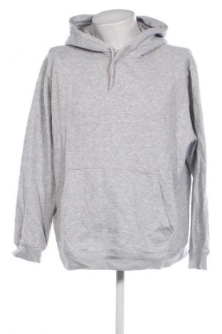 Herren Sweatshirt Weekday, Größe XL, Farbe Grau, Preis 20,99 €