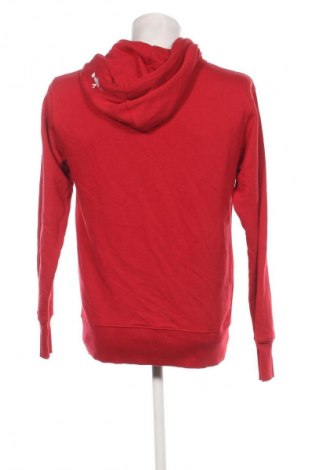 Męska bluza Wizard Jeans, Rozmiar L, Kolor Czerwony, Cena 127,99 zł