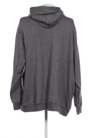Męska bluza X-Mail, Rozmiar 5XL, Kolor Szary, Cena 108,99 zł