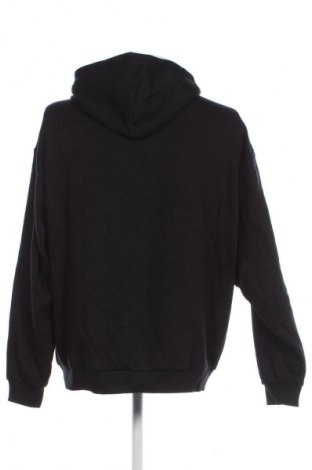 Hanorac de bărbați Your Turn, Mărime M, Culoare Negru, Preț 133,99 Lei
