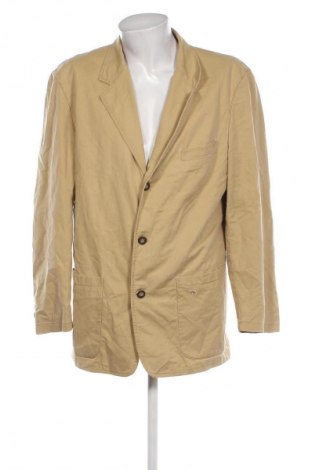 Мъжко палто Camel, Размер XL, Цвят Жълт, Цена 78,99 лв.