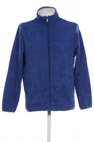 Herren Sportjacke Biaggini, Größe L, Farbe Blau, Preis 26,99 €