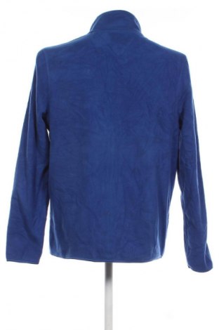 Herren Sportjacke Biaggini, Größe L, Farbe Blau, Preis 26,99 €
