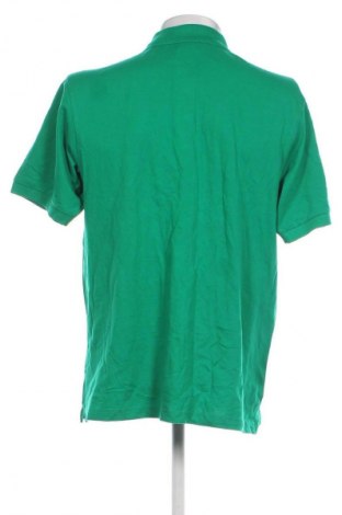 Pánsky rolák  James & Nicholson, Veľkosť XL, Farba Zelená, Cena  11,95 €