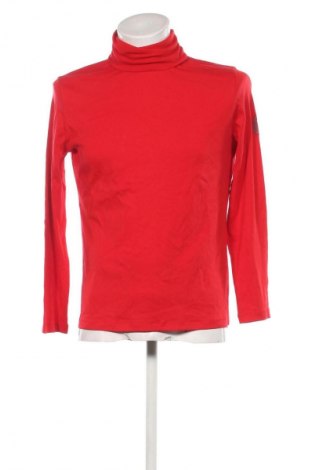Pánsky rolák  Lisa Campione, Veľkosť 3XL, Farba Červená, Cena  11,95 €