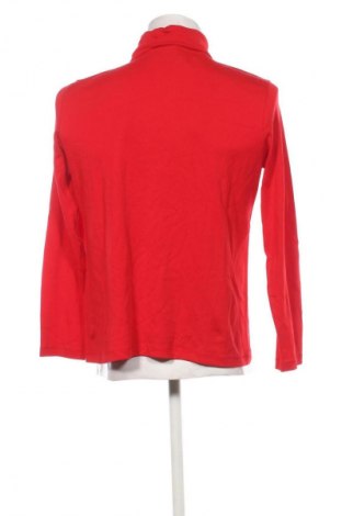 Pánsky rolák  Lisa Campione, Veľkosť 3XL, Farba Červená, Cena  11,95 €