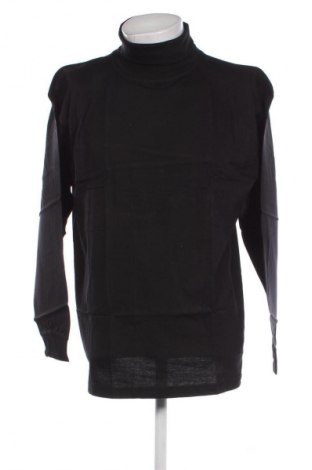 Helancă de bărbați Unbranded, Mărime XL, Culoare Negru, Preț 101,99 Lei