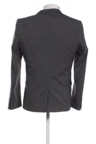 Sacou de bărbați ASOS, Mărime M, Culoare Gri, Preț 290,99 Lei