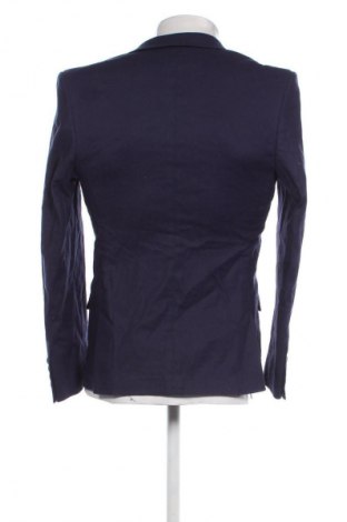 Herren Sakko ASOS, Größe M, Farbe Blau, Preis € 61,99
