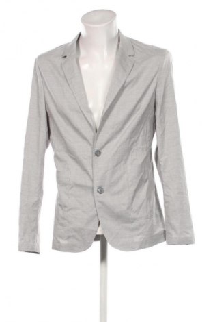 Pánske sako  ASOS, Veľkosť M, Farba Sivá, Cena  51,95 €