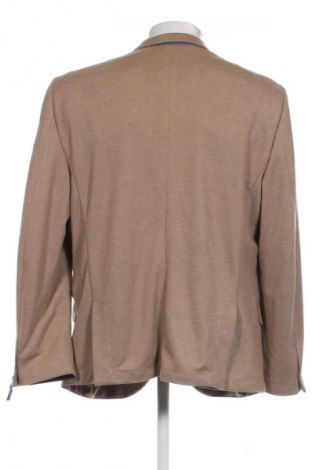 Herren Sakko Angela Varello, Größe XXL, Farbe Beige, Preis 71,99 €