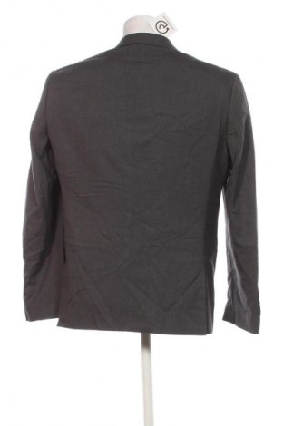 Pánske sako  Angelo Litrico, Veľkosť L, Farba Sivá, Cena  33,95 €