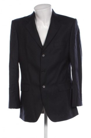 Męska marynarka Aquascutum, Rozmiar L, Kolor Niebieski, Cena 466,99 zł