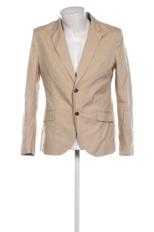 Herren Sakko Armani Exchange, Größe S, Farbe Beige, Preis 119,99 €