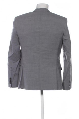Sacou de bărbați BLACK LABEL, Mărime L, Culoare Gri, Preț 336,99 Lei