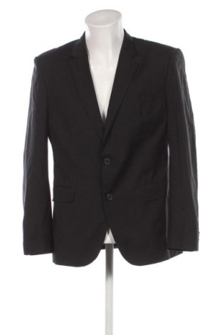 Pánske sako  BOSS, Veľkosť L, Farba Čierna, Cena  259,95 €