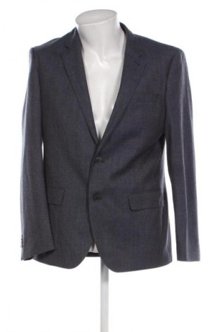 Pánske sako  BOSS, Veľkosť L, Farba Sivá, Cena  259,95 €