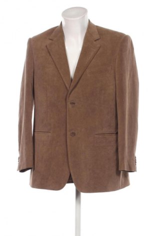 Herren Sakko Barisal, Größe L, Farbe Braun, Preis 16,99 €