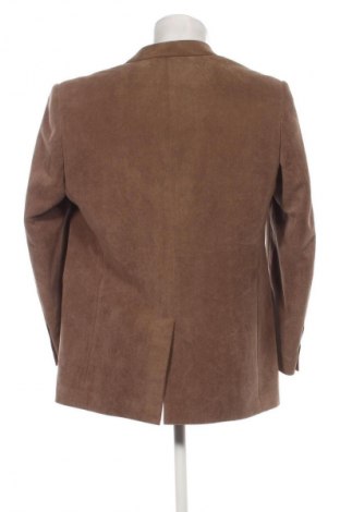 Herren Sakko Barisal, Größe L, Farbe Braun, Preis 16,99 €