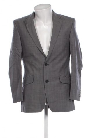 Pánske sako  Ben Sherman, Veľkosť M, Farba Sivá, Cena  59,95 €