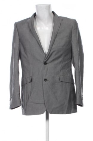Sacou de bărbați Ben Sherman, Mărime L, Culoare Gri, Preț 336,99 Lei