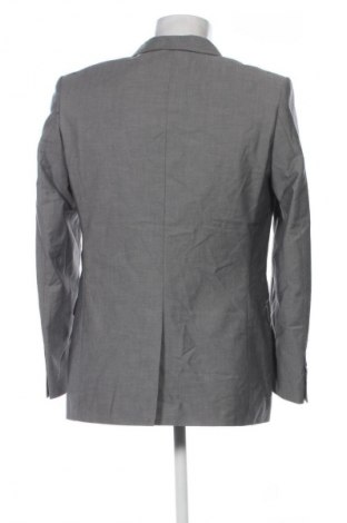 Sacou de bărbați Ben Sherman, Mărime L, Culoare Gri, Preț 336,99 Lei