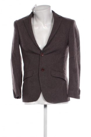 Herren Sakko Bertoni, Größe M, Farbe Braun, Preis € 28,99