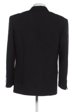 Herren Sakko Bertoni, Größe M, Farbe Schwarz, Preis 71,99 €