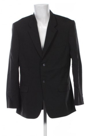 Herren Sakko Bertoni, Größe XXL, Farbe Schwarz, Preis 71,99 €