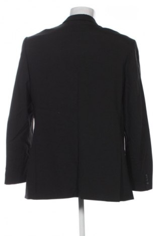 Herren Sakko Bertoni, Größe XXL, Farbe Schwarz, Preis 71,99 €