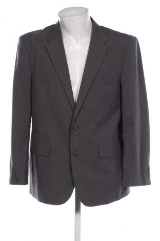 Męska marynarka Bpc Bonprix Collection, Rozmiar L, Kolor Szary, Cena 190,99 zł