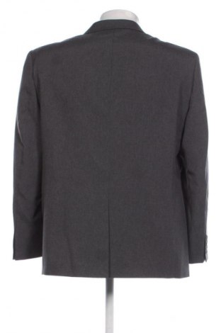 Męska marynarka Bpc Bonprix Collection, Rozmiar L, Kolor Szary, Cena 190,99 zł