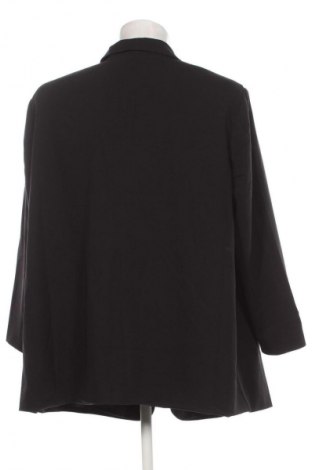 Мъжко сако Bpc Bonprix Collection, Размер XL, Цвят Черен, Цена 23,99 лв.