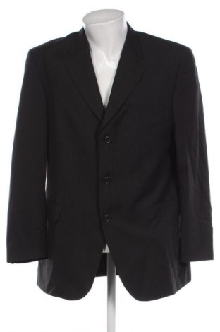 Herren Sakko Burton, Größe XL, Farbe Schwarz, Preis 48,99 €
