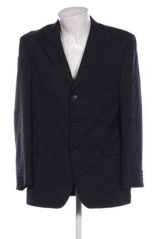 Sacou de bărbați Burton of London, Mărime XL, Culoare Albastru, Preț 290,99 Lei